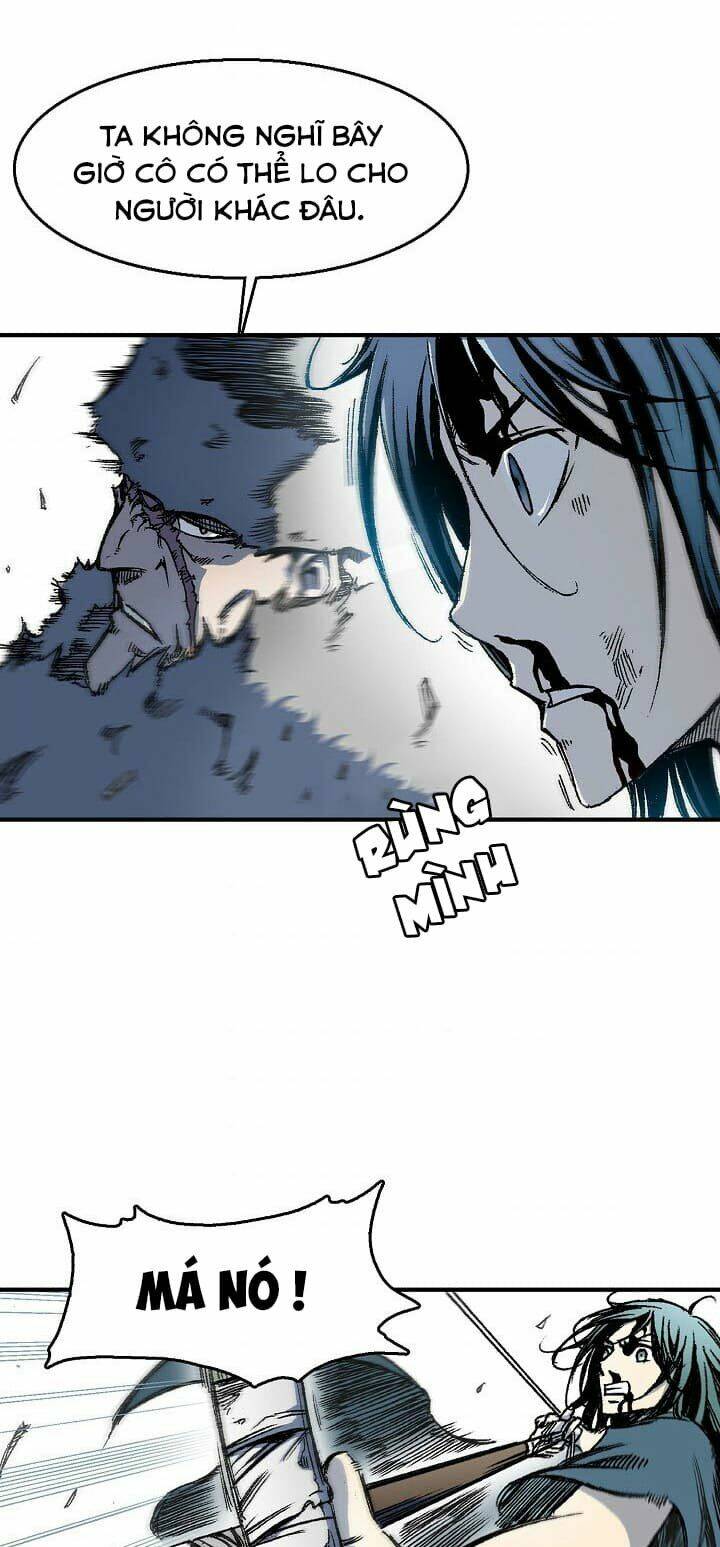Hồi Ức Của Chiến Thần: Chapter 5