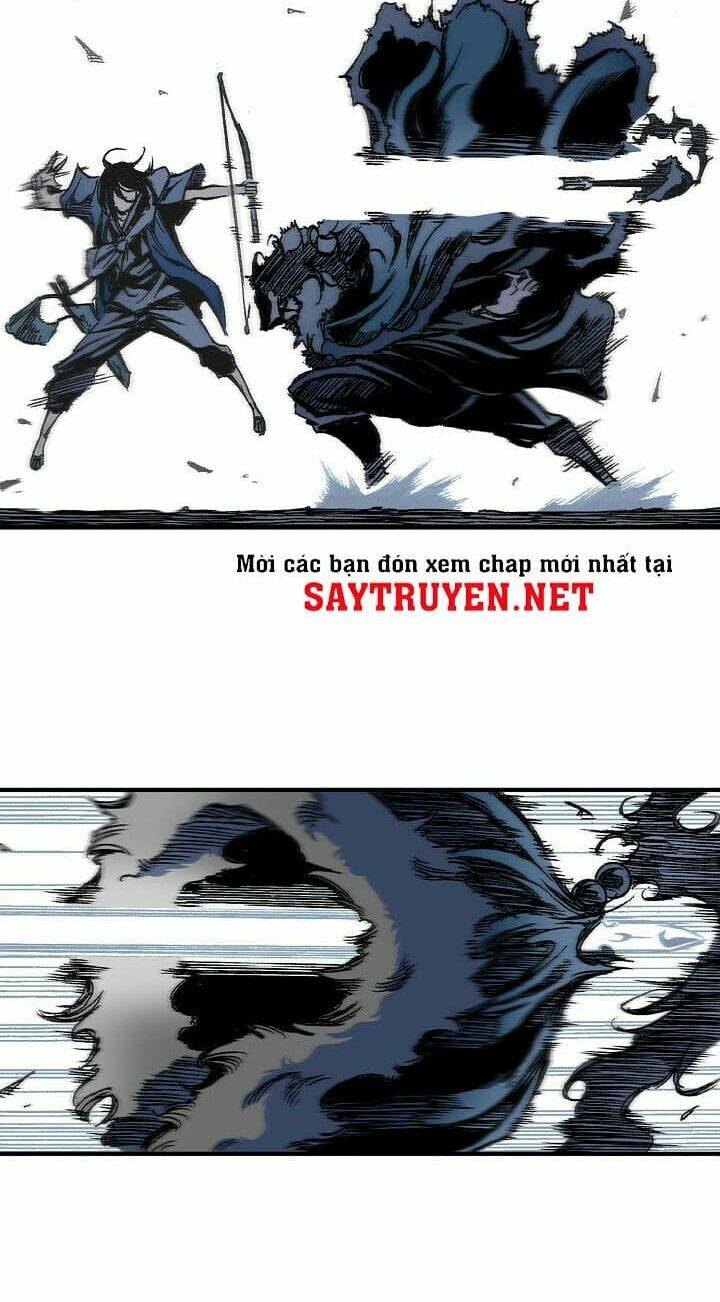 Hồi Ức Của Chiến Thần: Chapter 5