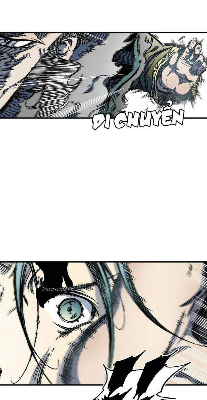 Hồi Ức Của Chiến Thần: Chapter 5