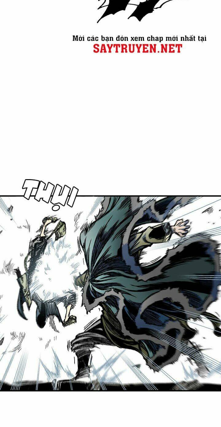 Hồi Ức Của Chiến Thần: Chapter 5