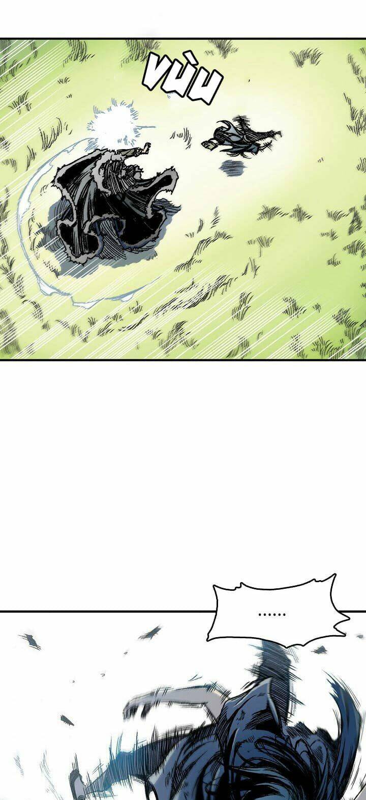 Hồi Ức Của Chiến Thần: Chapter 5