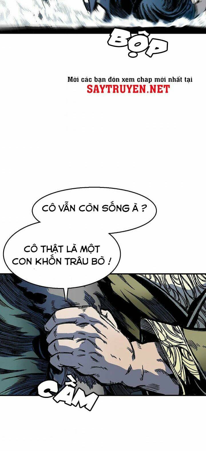 Hồi Ức Của Chiến Thần: Chapter 5