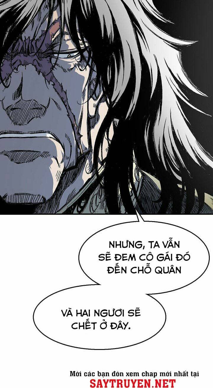 Hồi Ức Của Chiến Thần: Chapter 5