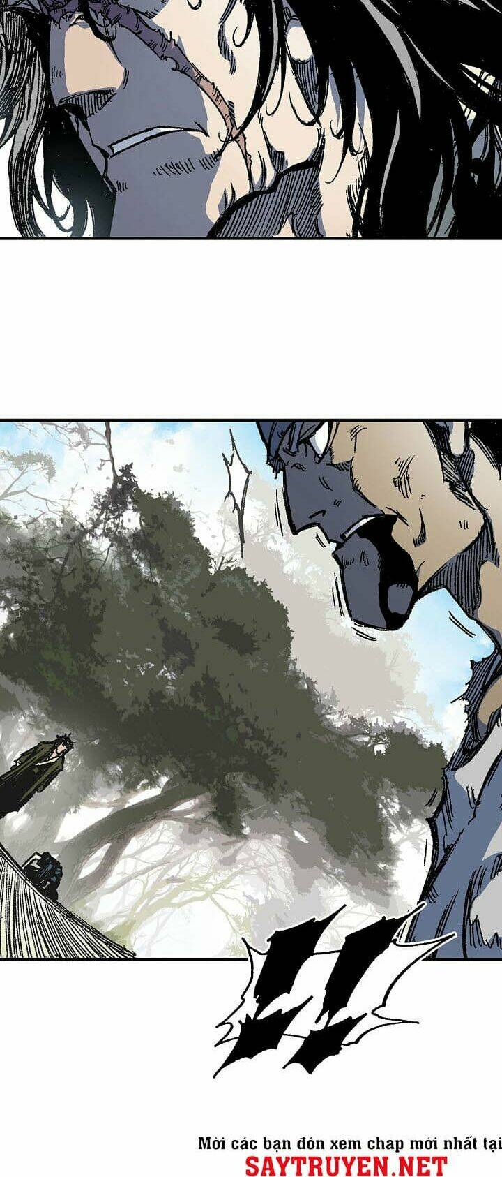 Hồi Ức Của Chiến Thần: Chapter 5