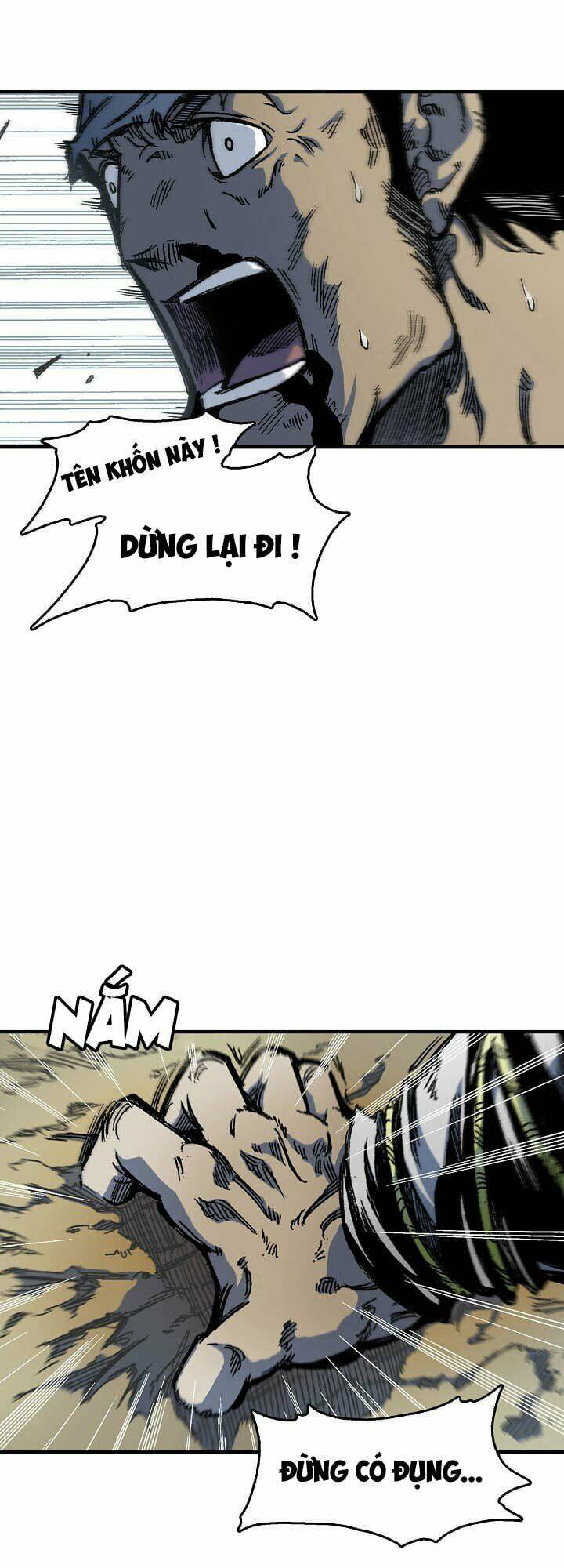 Hồi Ức Của Chiến Thần: Chapter 5