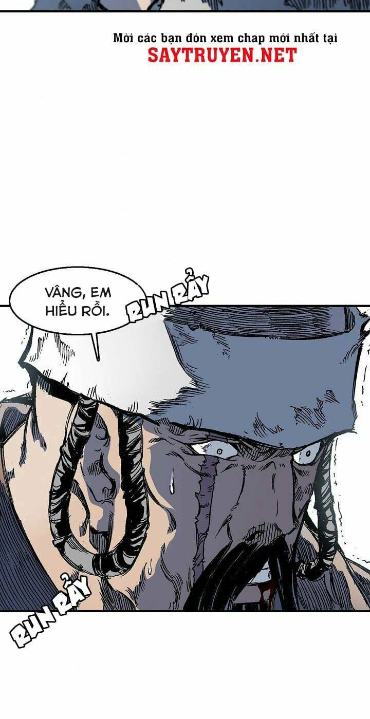 Hồi Ức Của Chiến Thần: Chapter 5