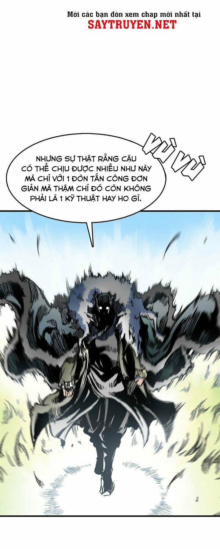 Hồi Ức Của Chiến Thần: Chapter 5