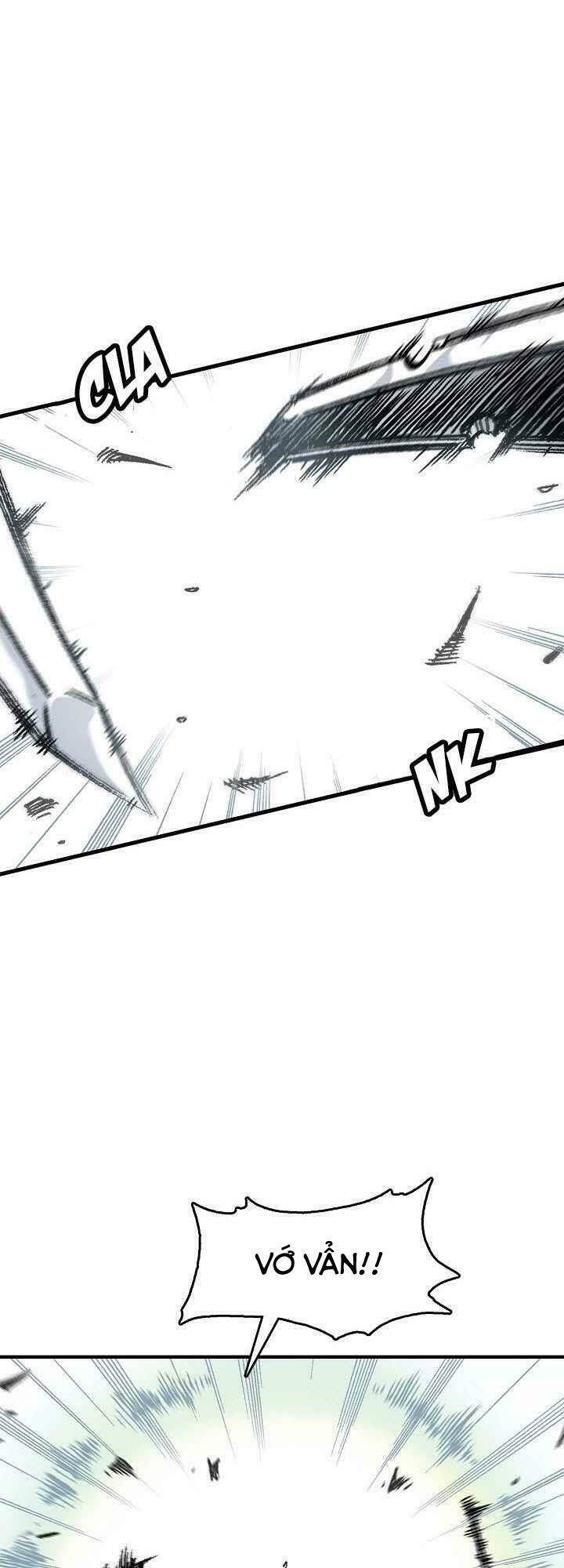 Hồi Ức Của Chiến Thần: Chapter 50