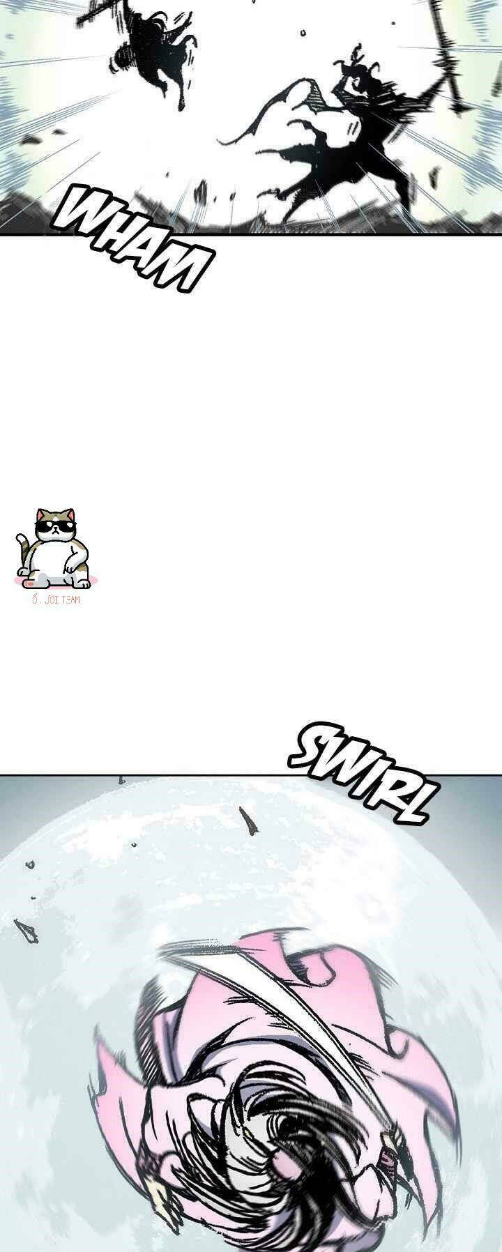 Hồi Ức Của Chiến Thần: Chapter 50