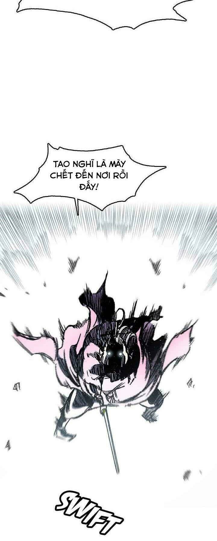 Hồi Ức Của Chiến Thần: Chapter 50
