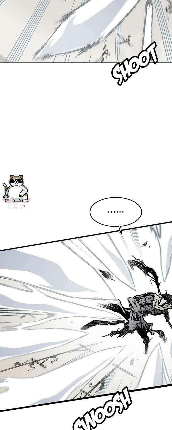 Hồi Ức Của Chiến Thần: Chapter 50