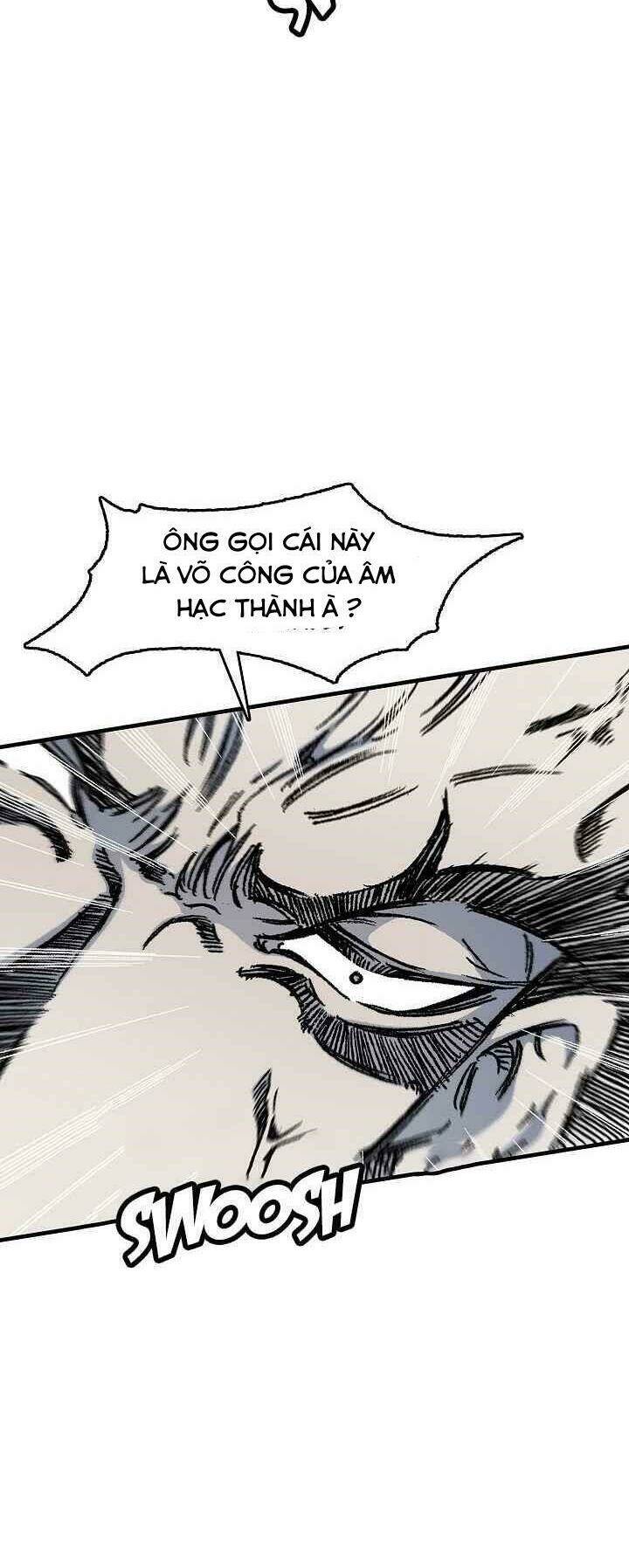 Hồi Ức Của Chiến Thần: Chapter 50