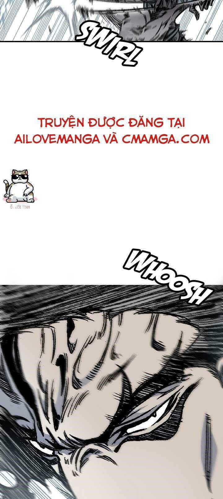 Hồi Ức Của Chiến Thần: Chapter 50