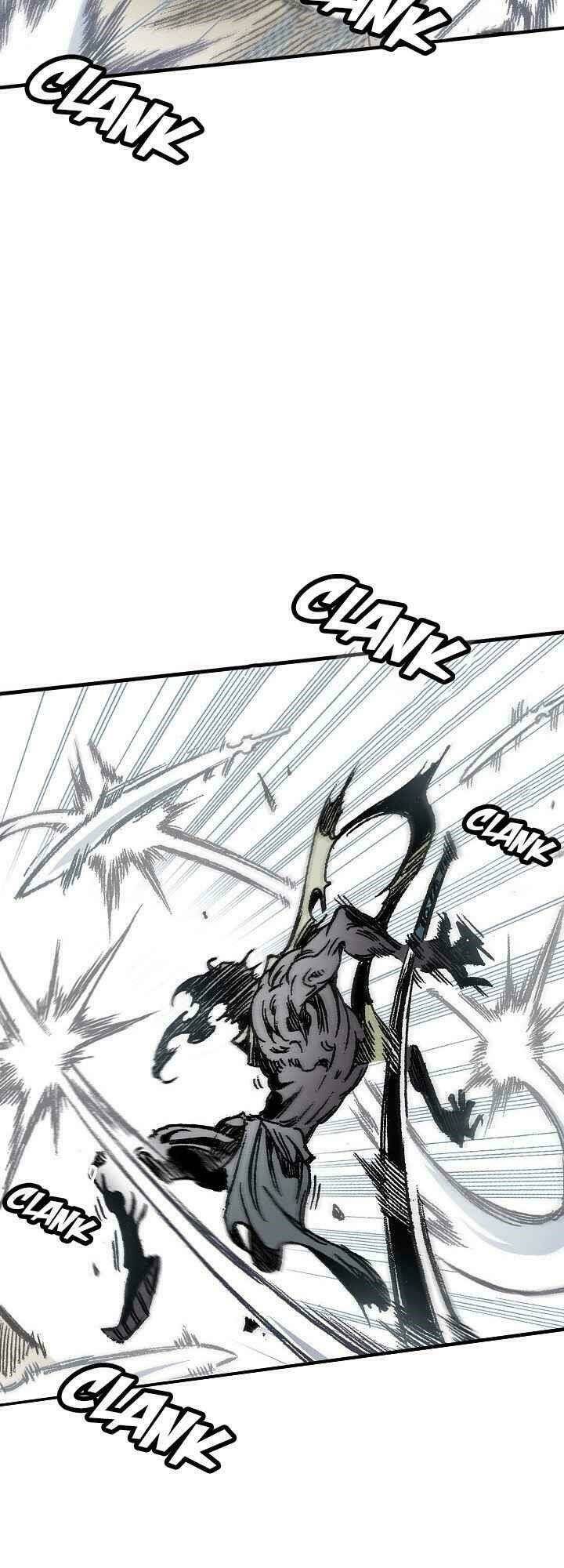 Hồi Ức Của Chiến Thần: Chapter 50