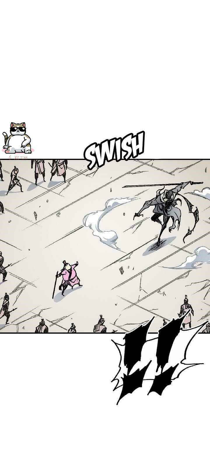 Hồi Ức Của Chiến Thần: Chapter 50