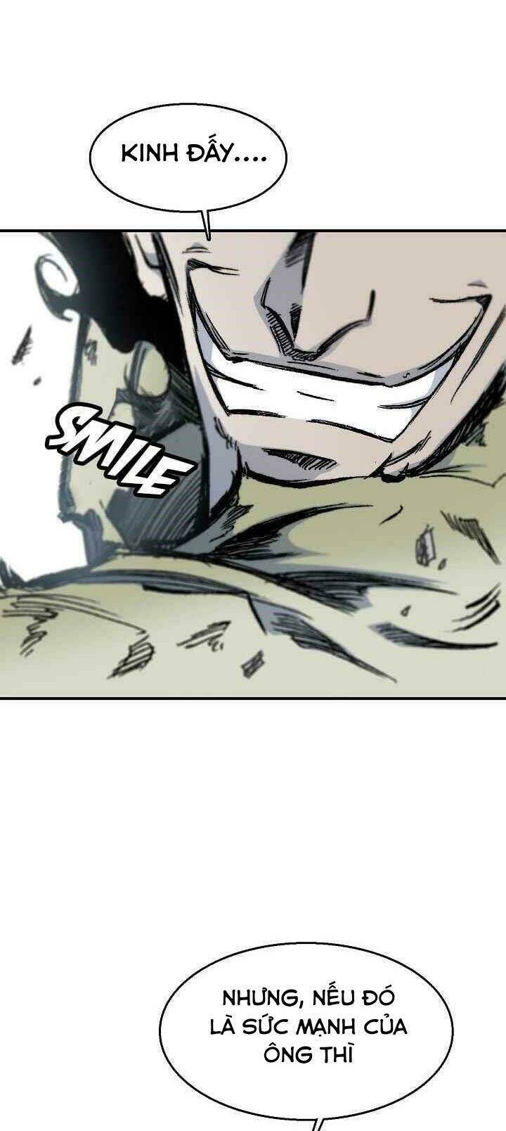 Hồi Ức Của Chiến Thần: Chapter 50