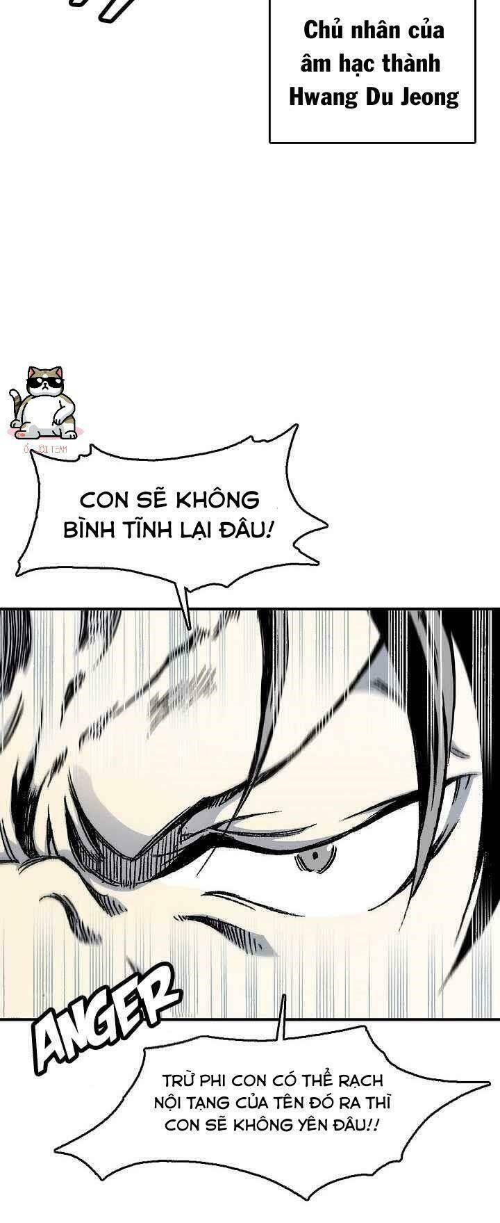 Hồi Ức Của Chiến Thần: Chapter 50