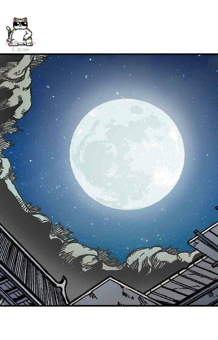 Hồi Ức Của Chiến Thần: Chapter 51