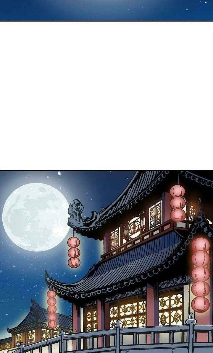 Hồi Ức Của Chiến Thần: Chapter 51
