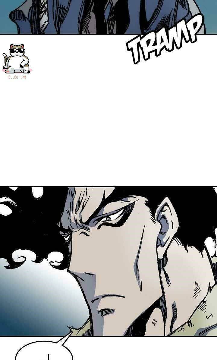 Hồi Ức Của Chiến Thần: Chapter 51