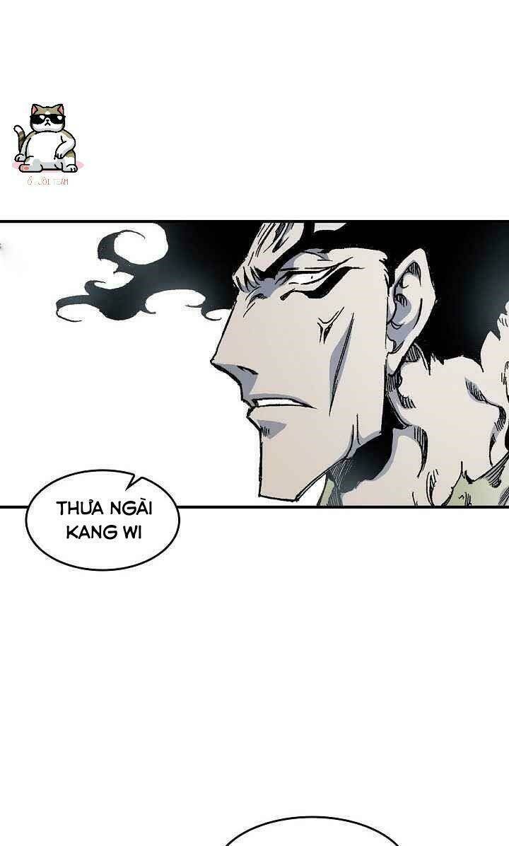 Hồi Ức Của Chiến Thần: Chapter 51