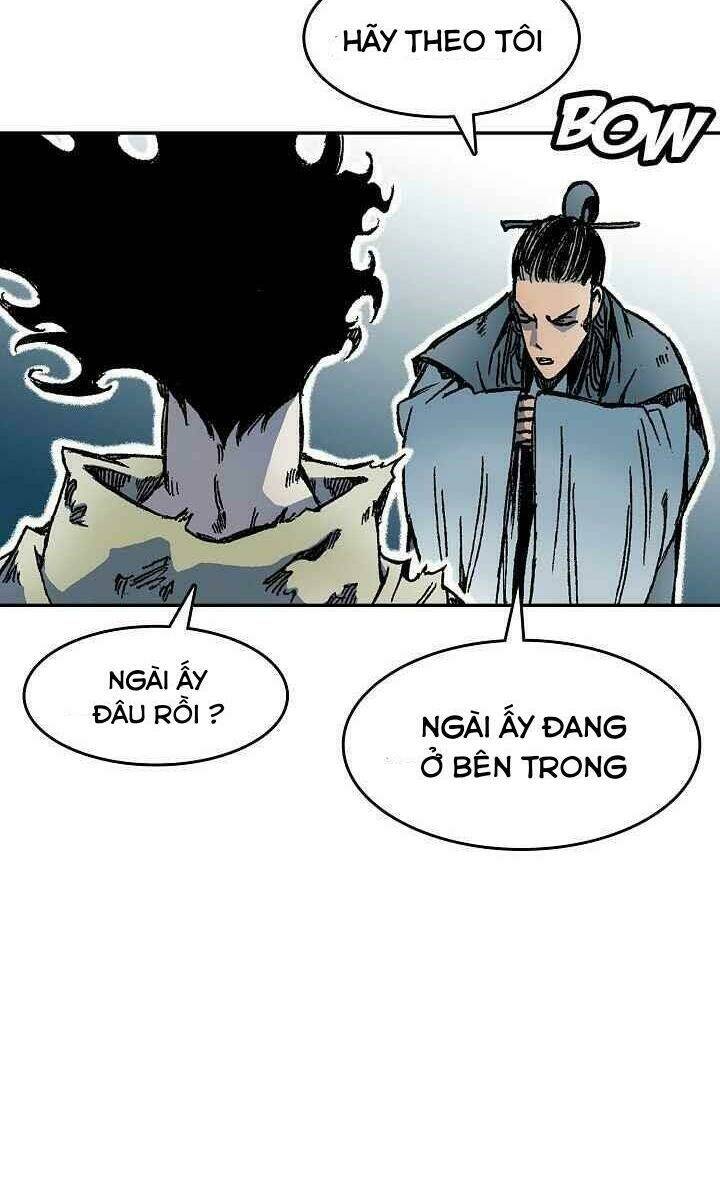 Hồi Ức Của Chiến Thần: Chapter 51