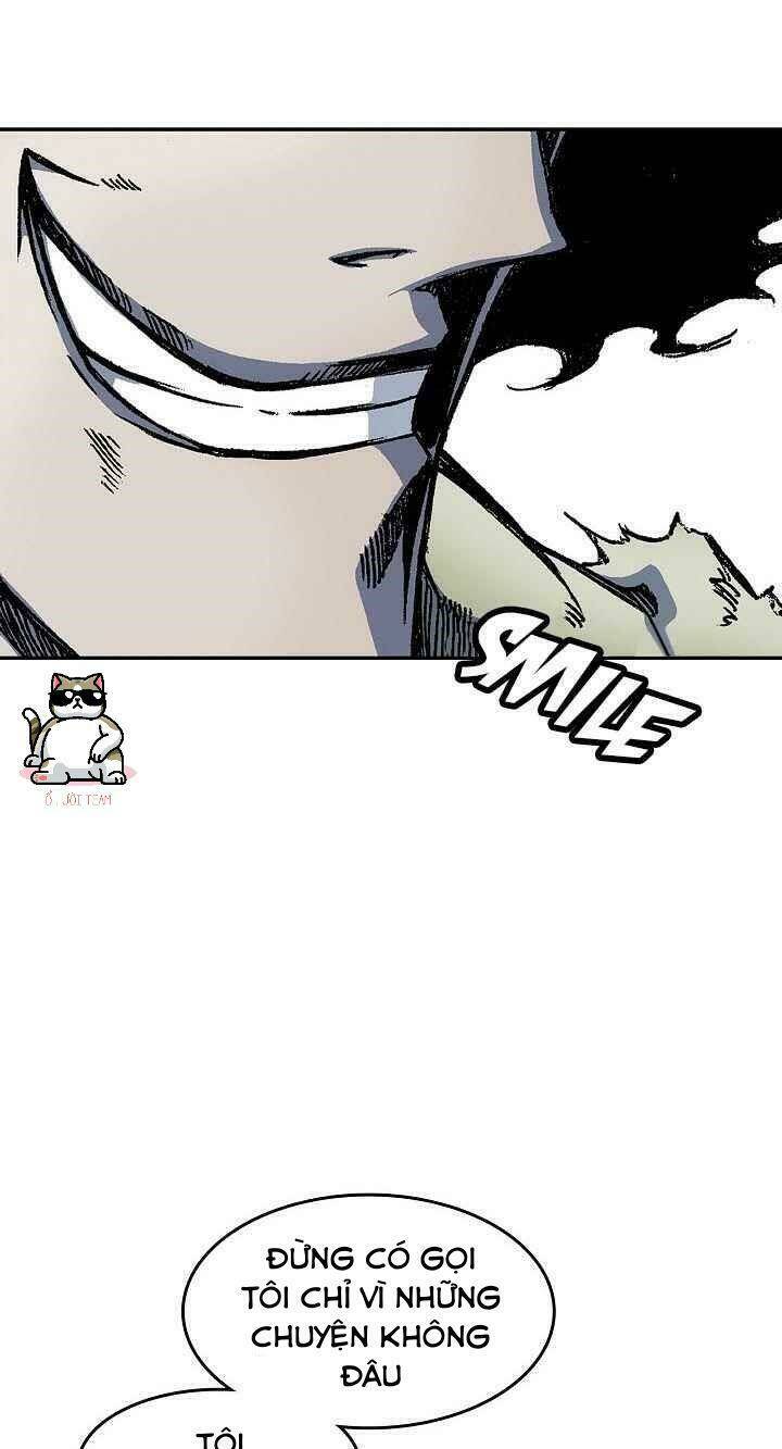 Hồi Ức Của Chiến Thần: Chapter 51