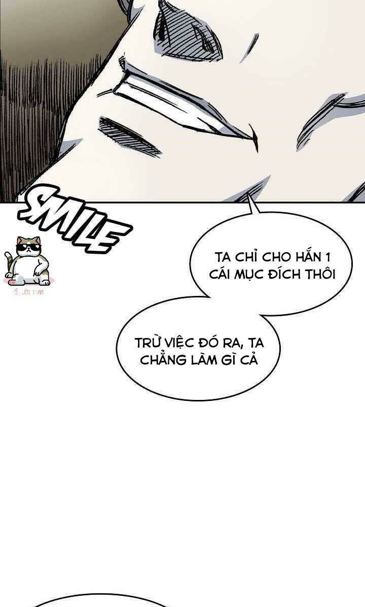 Hồi Ức Của Chiến Thần: Chapter 51
