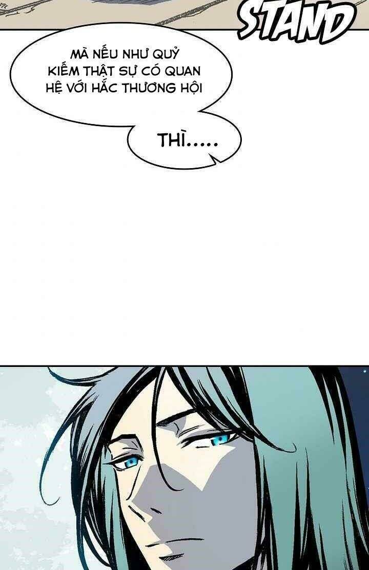 Hồi Ức Của Chiến Thần: Chapter 51