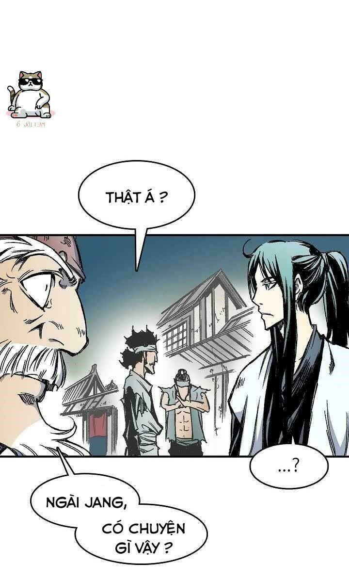 Hồi Ức Của Chiến Thần: Chapter 51