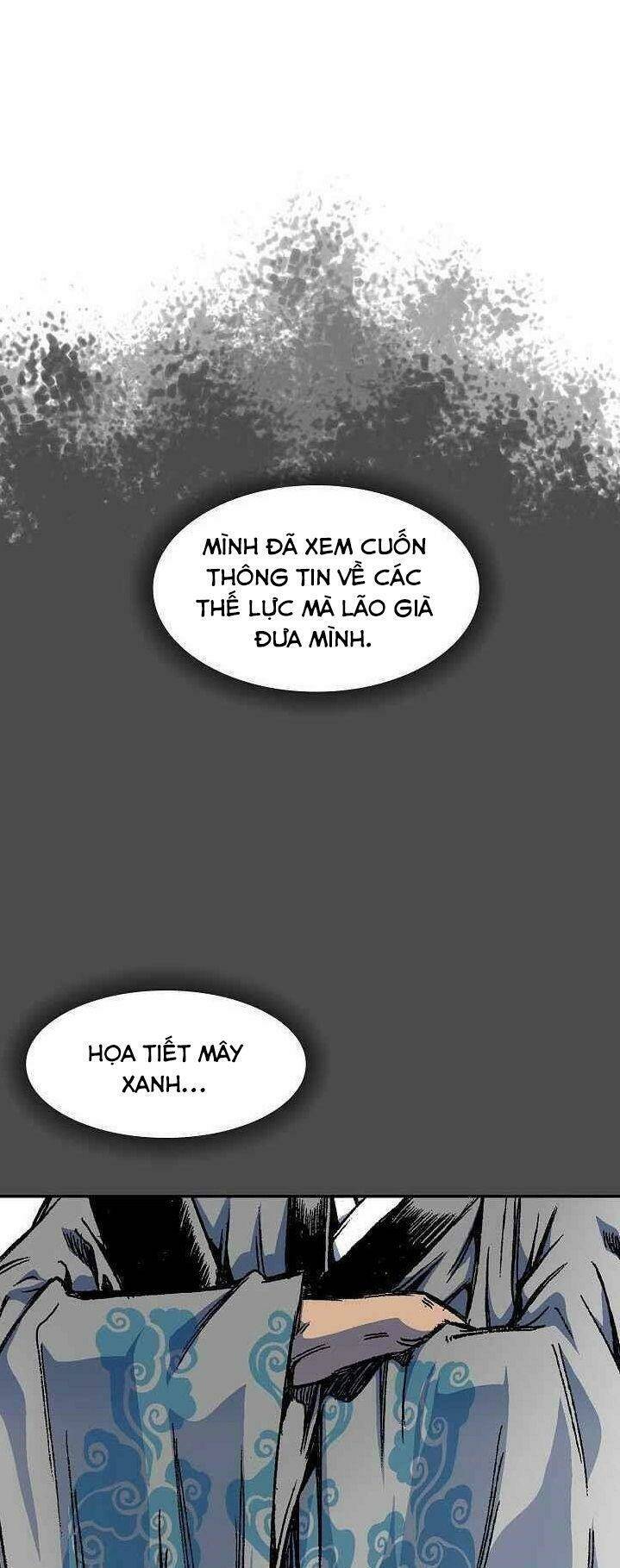 Hồi Ức Của Chiến Thần: Chapter 52