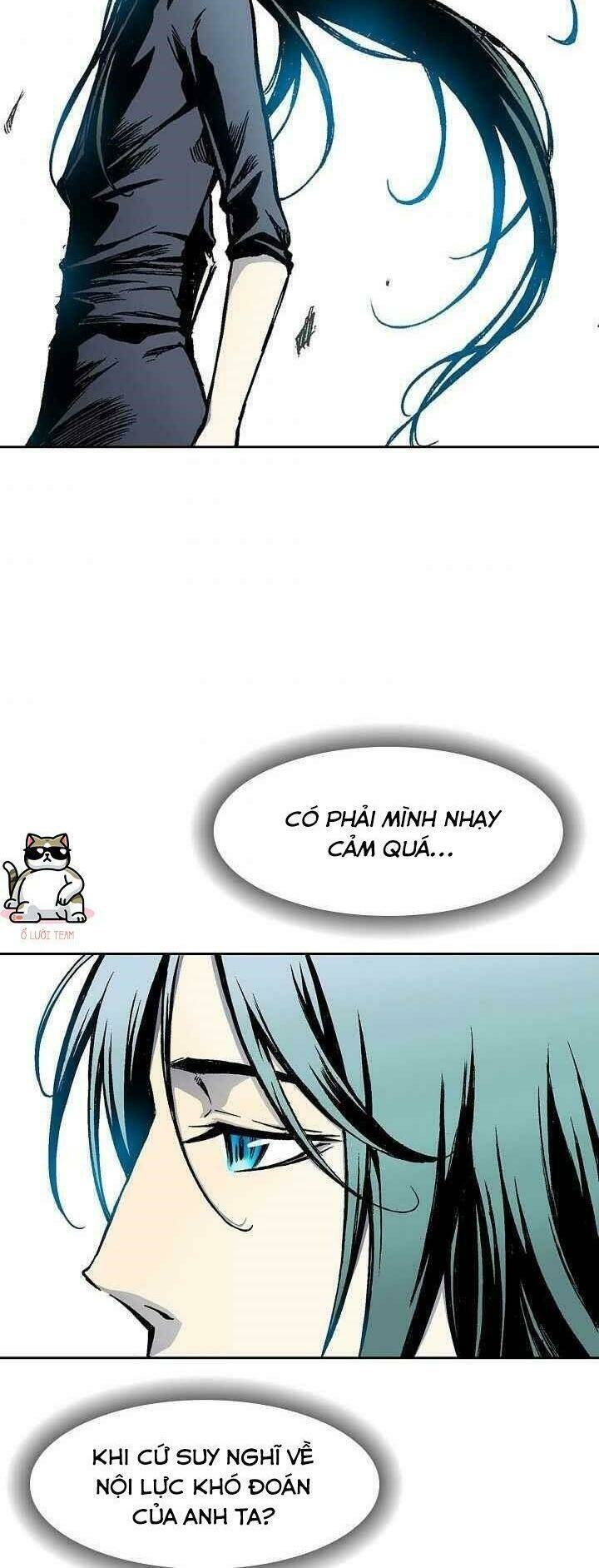 Hồi Ức Của Chiến Thần: Chapter 52