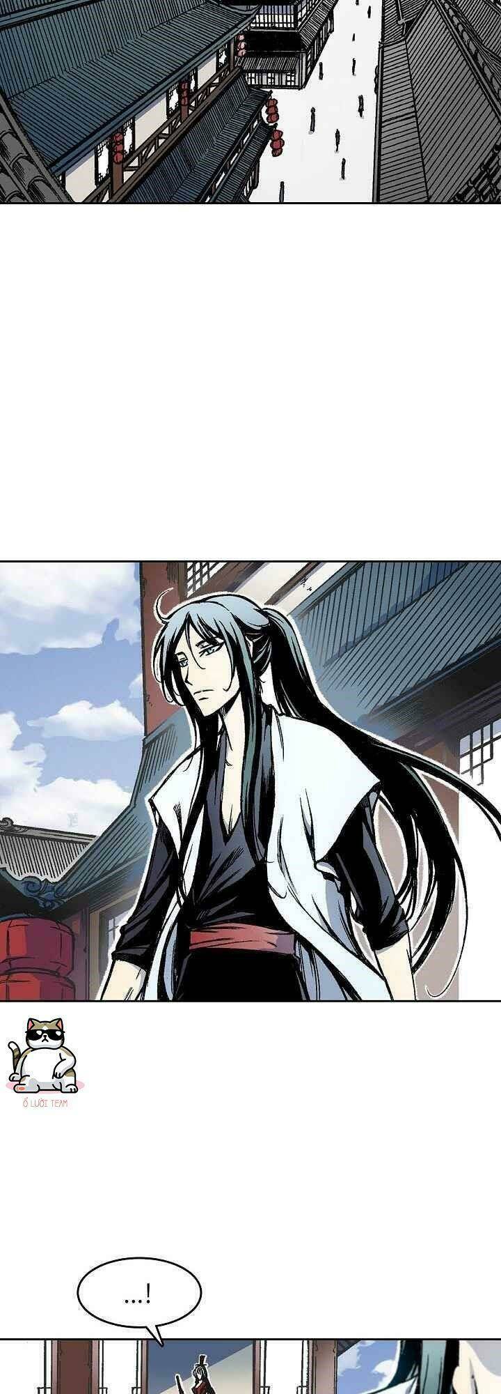 Hồi Ức Của Chiến Thần: Chapter 52