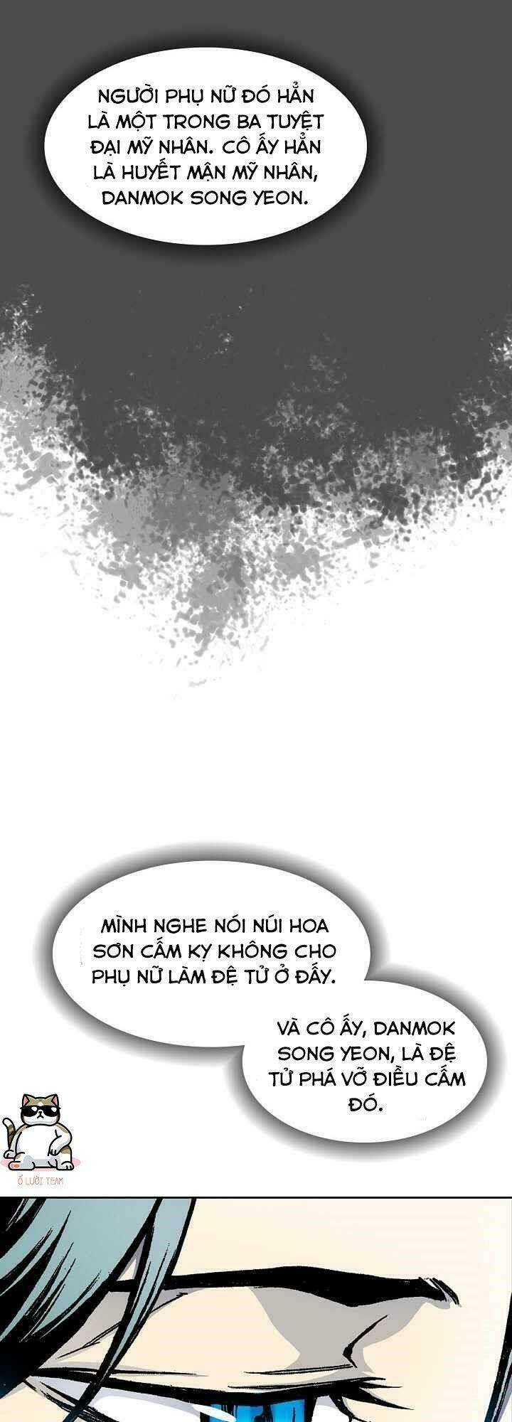 Hồi Ức Của Chiến Thần: Chapter 52