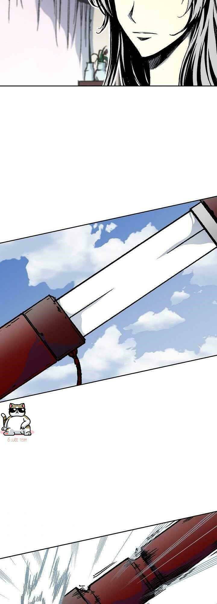 Hồi Ức Của Chiến Thần: Chapter 52