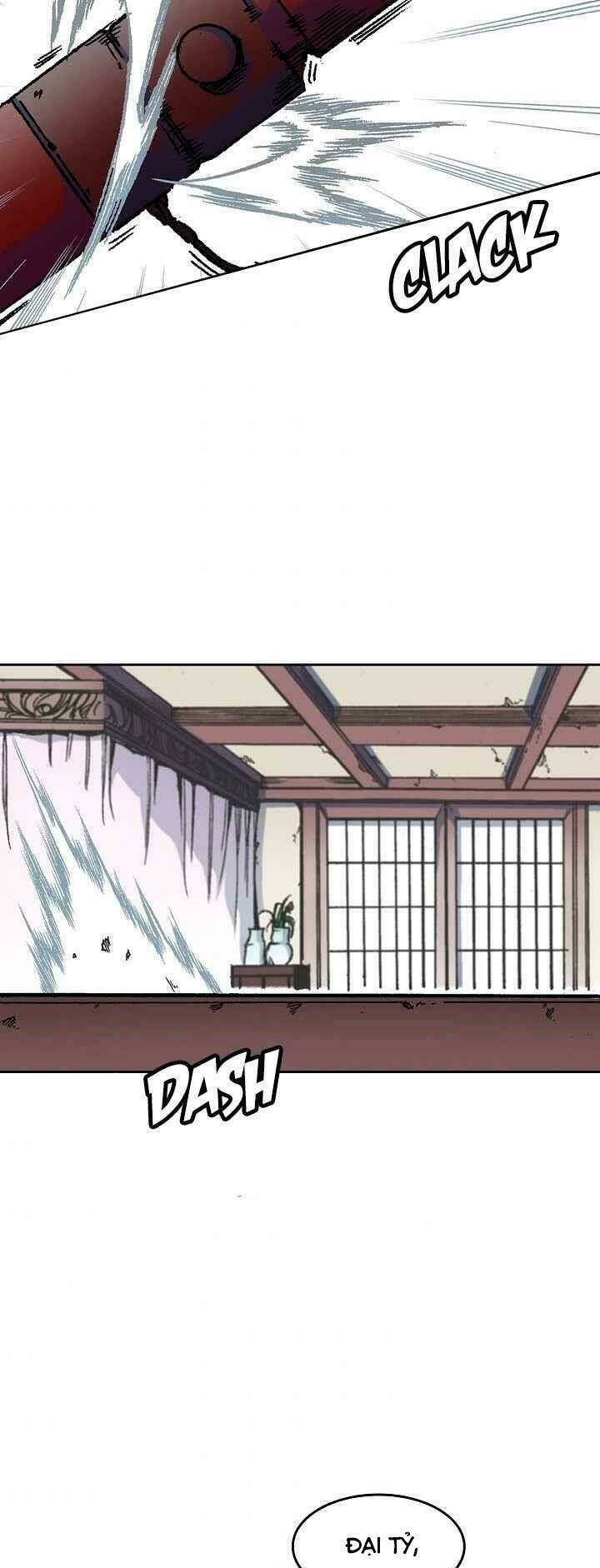 Hồi Ức Của Chiến Thần: Chapter 52