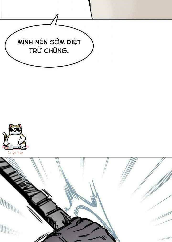 Hồi Ức Của Chiến Thần: Chapter 52