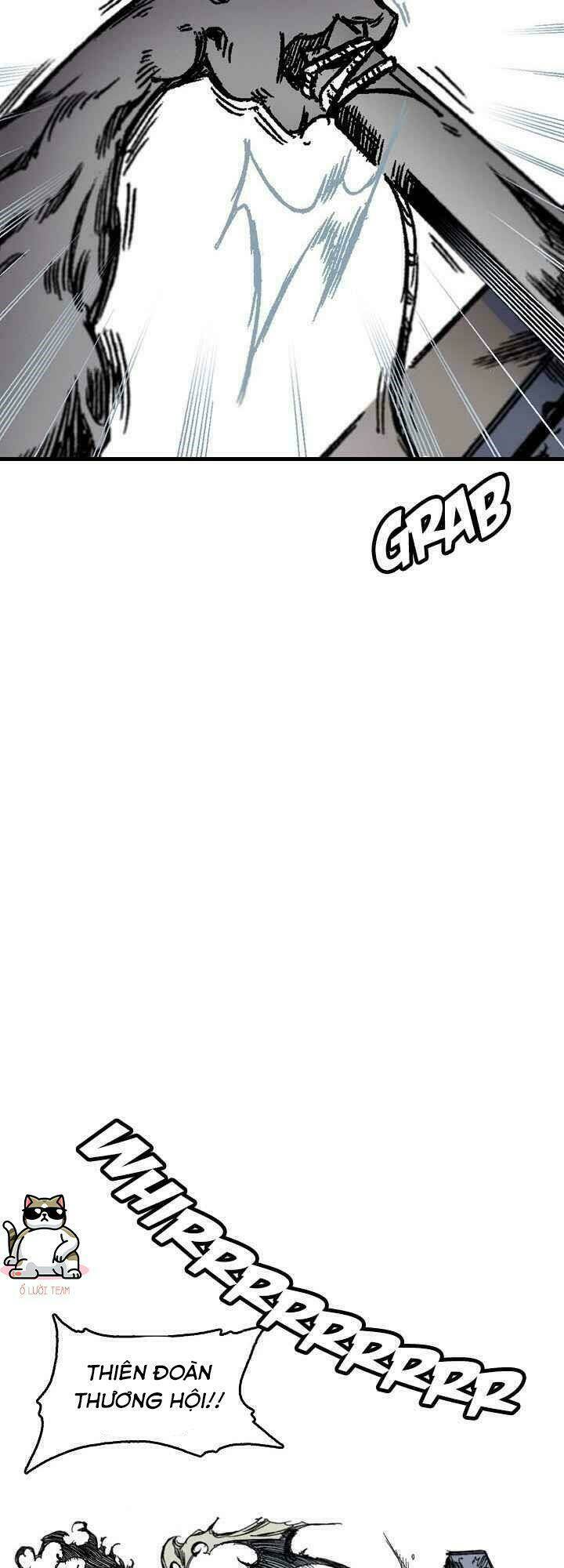 Hồi Ức Của Chiến Thần: Chapter 52