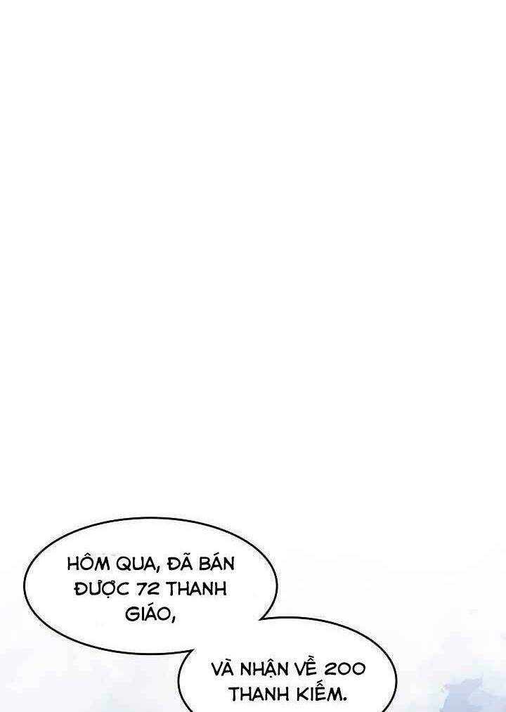 Hồi Ức Của Chiến Thần: Chapter 52