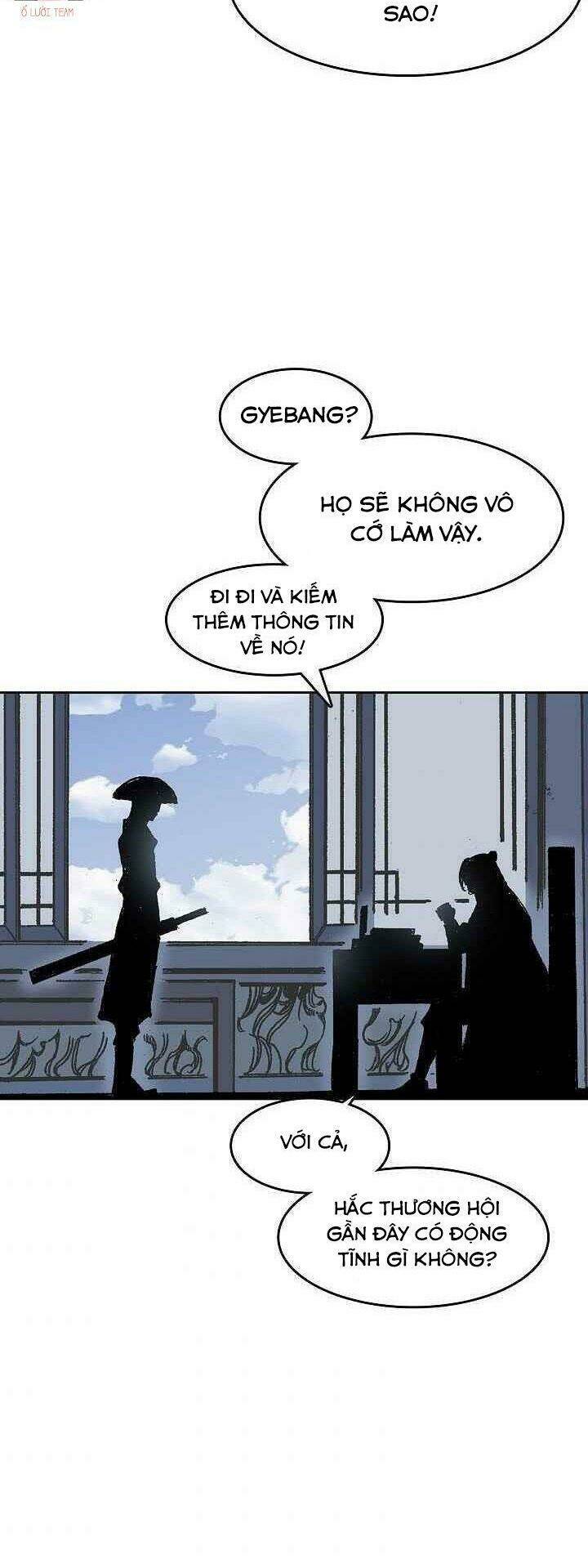Hồi Ức Của Chiến Thần: Chapter 53