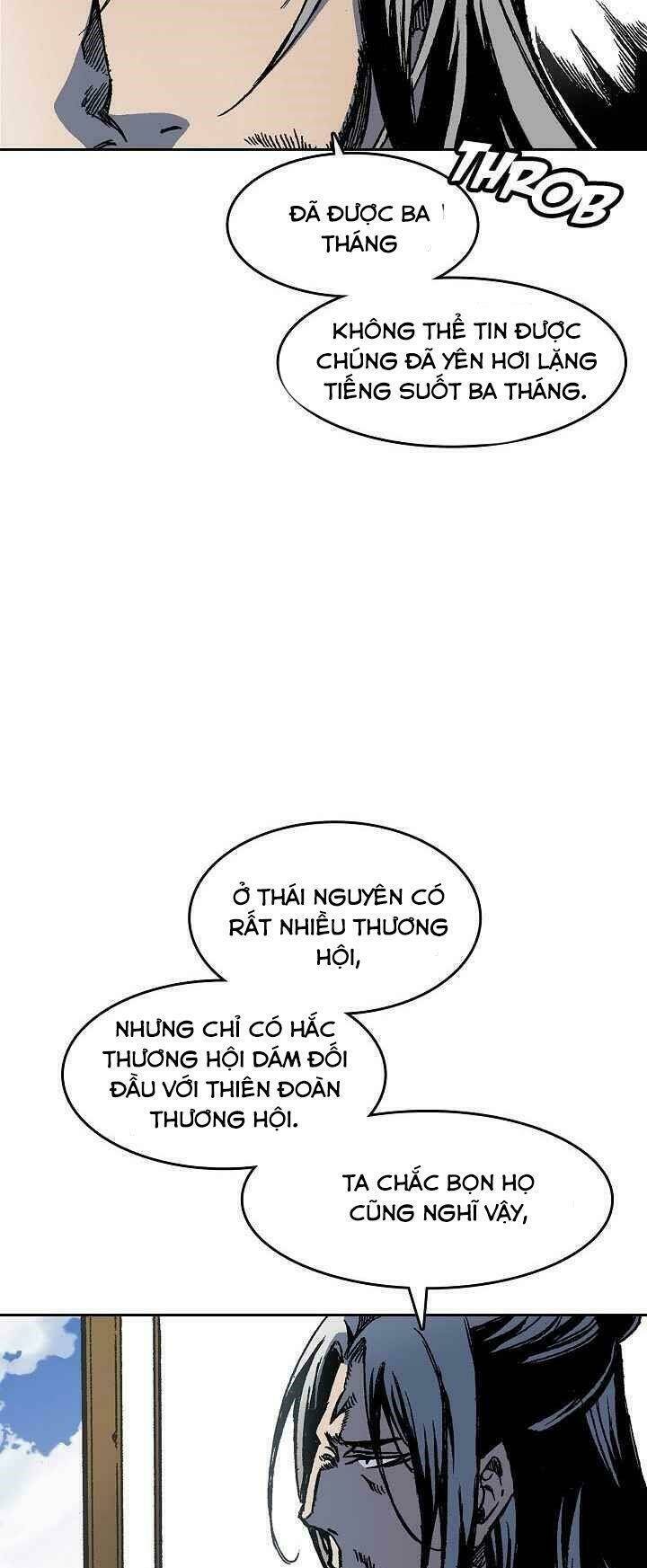Hồi Ức Của Chiến Thần: Chapter 53