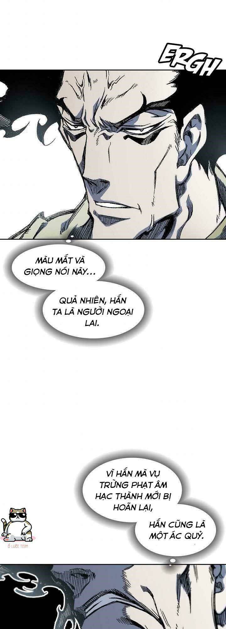 Hồi Ức Của Chiến Thần: Chapter 53