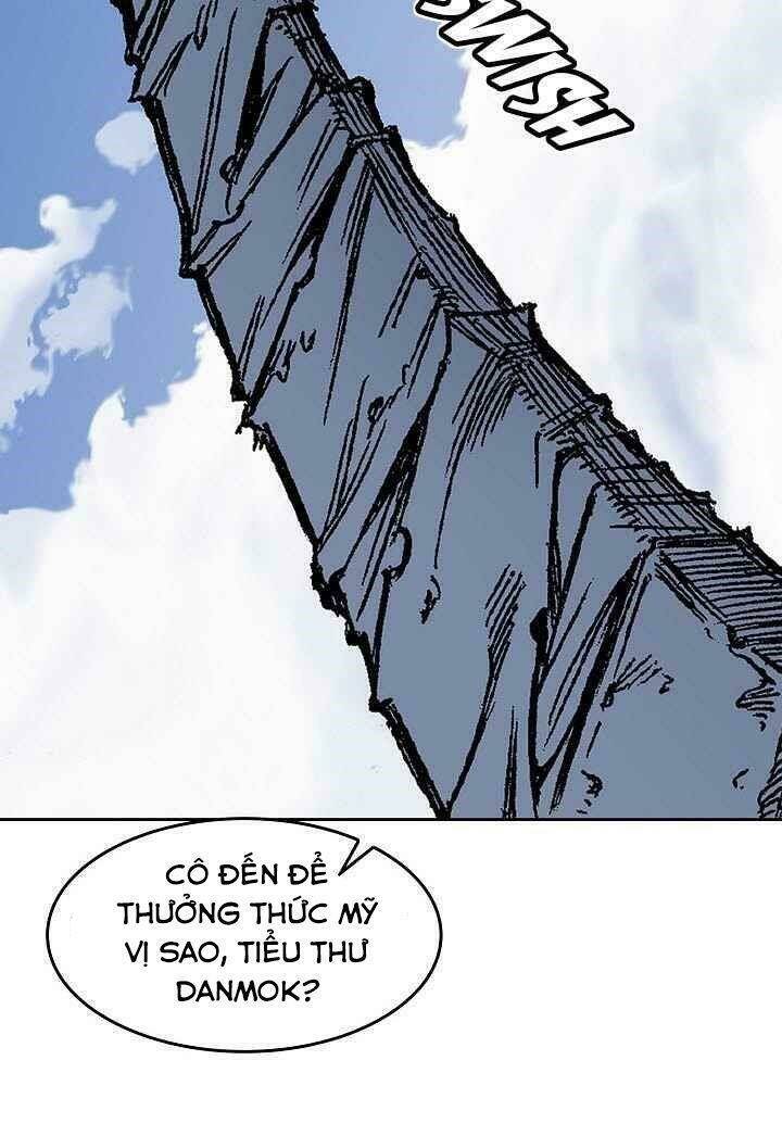 Hồi Ức Của Chiến Thần: Chapter 54