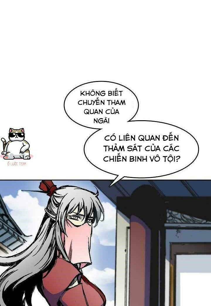 Hồi Ức Của Chiến Thần: Chapter 54