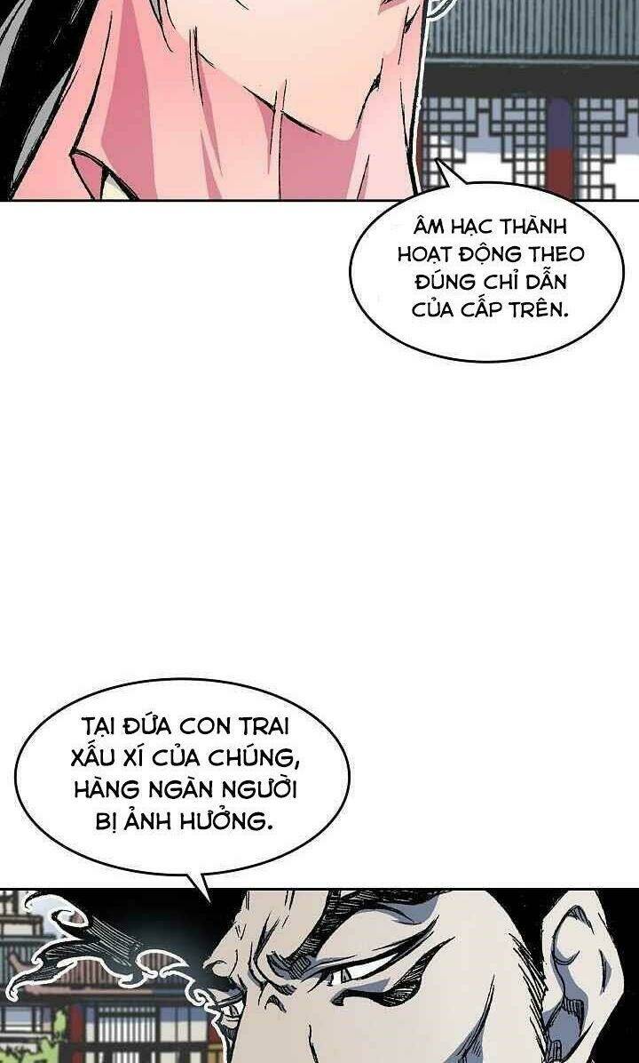 Hồi Ức Của Chiến Thần: Chapter 54