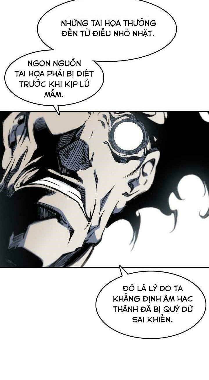 Hồi Ức Của Chiến Thần: Chapter 54