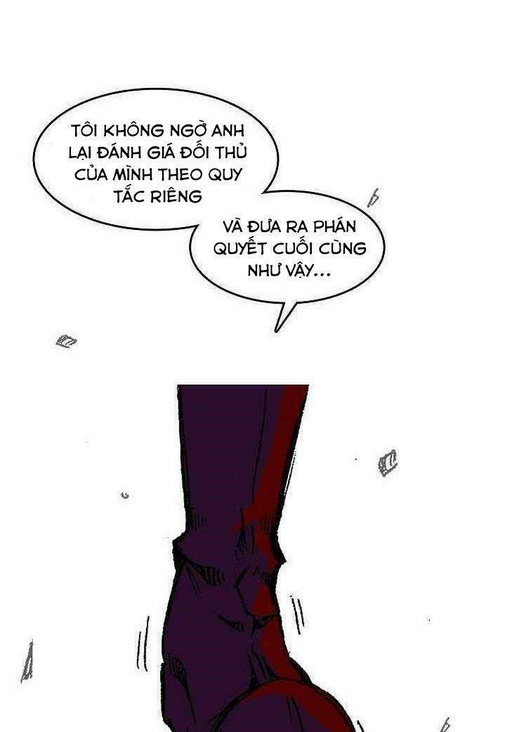 Hồi Ức Của Chiến Thần: Chapter 54