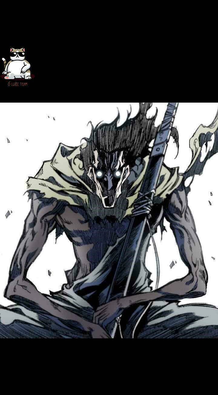 Hồi Ức Của Chiến Thần: Chapter 54