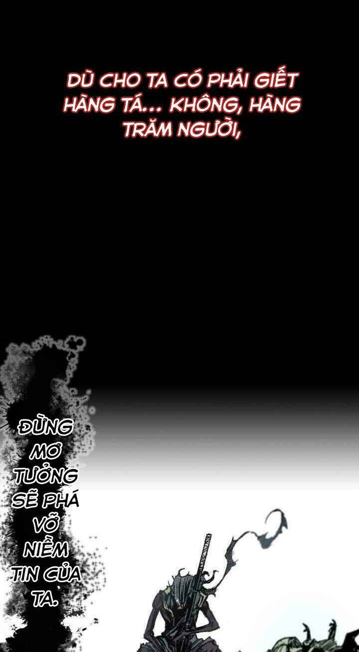 Hồi Ức Của Chiến Thần: Chapter 54