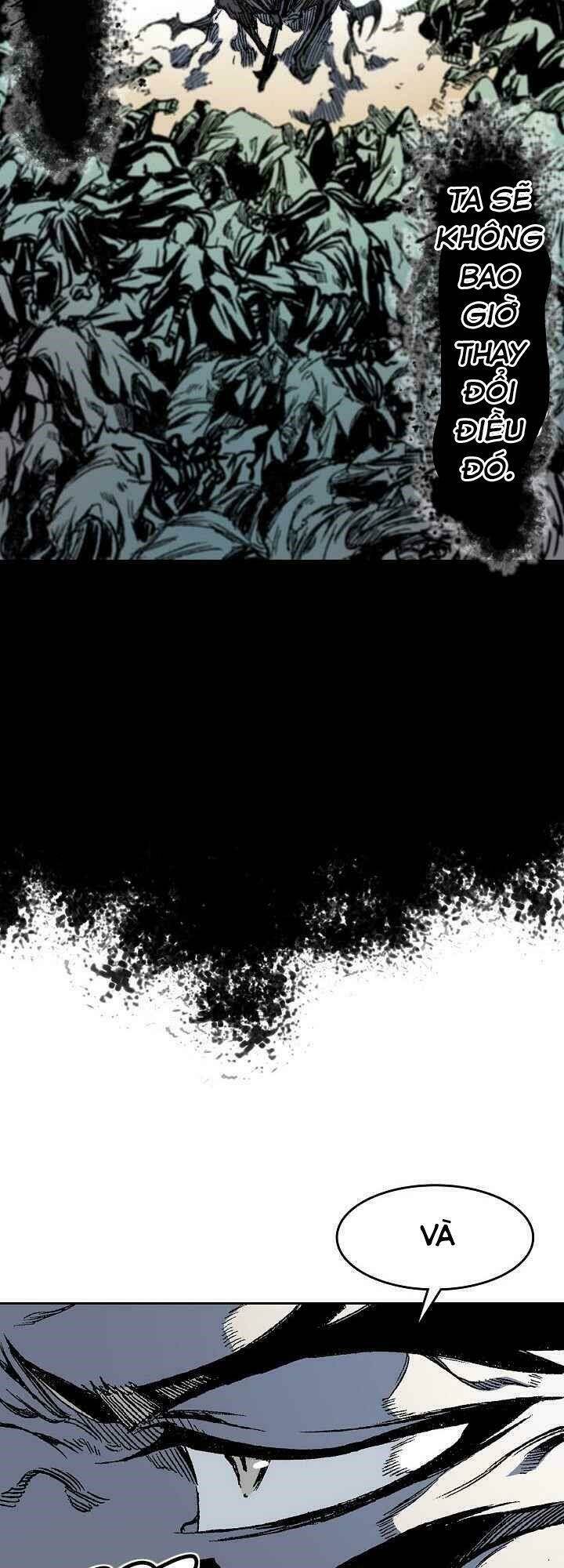 Hồi Ức Của Chiến Thần: Chapter 54